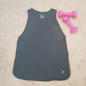 Old Navy Active Workout Tank